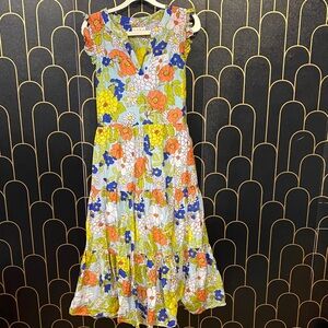 Roller rabbit dress size xs
